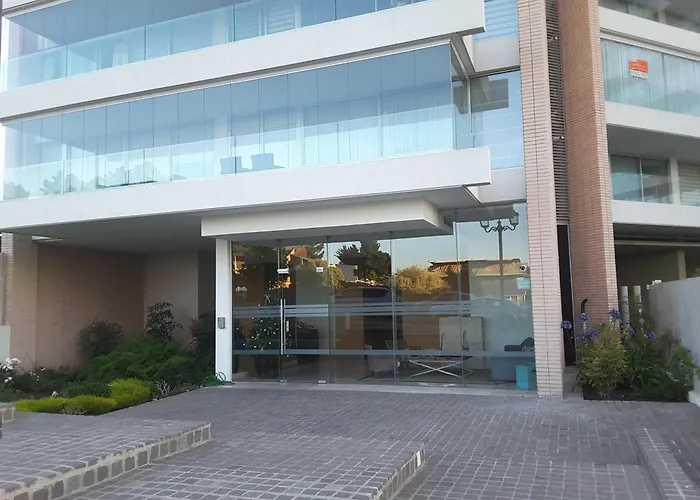 Departamento Bosques De Montemar
