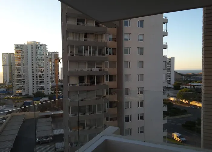 Departamento Bosques De Montemar