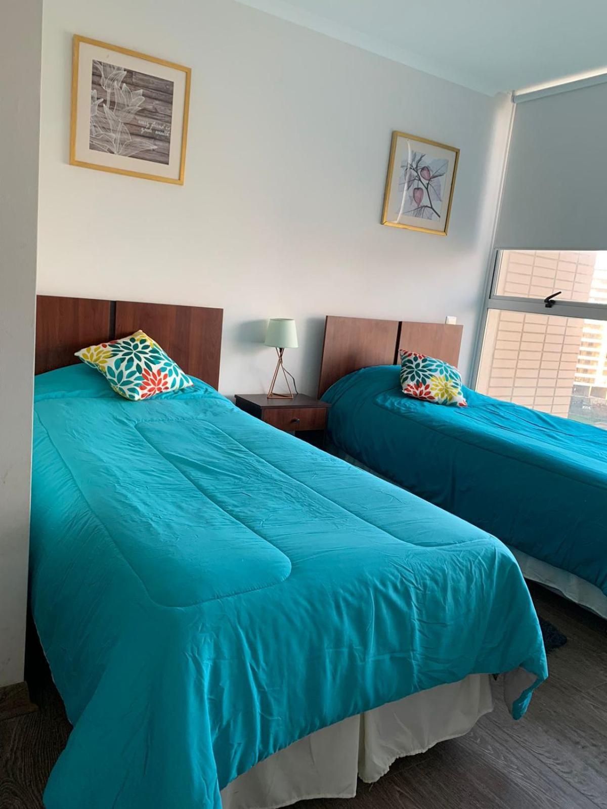 Departamento Bosques De Montemar * Viña del Mar