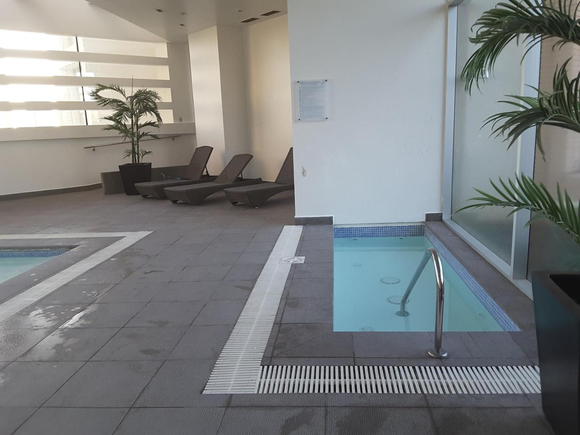 Apartamento Departamento Bosques De Montemar
