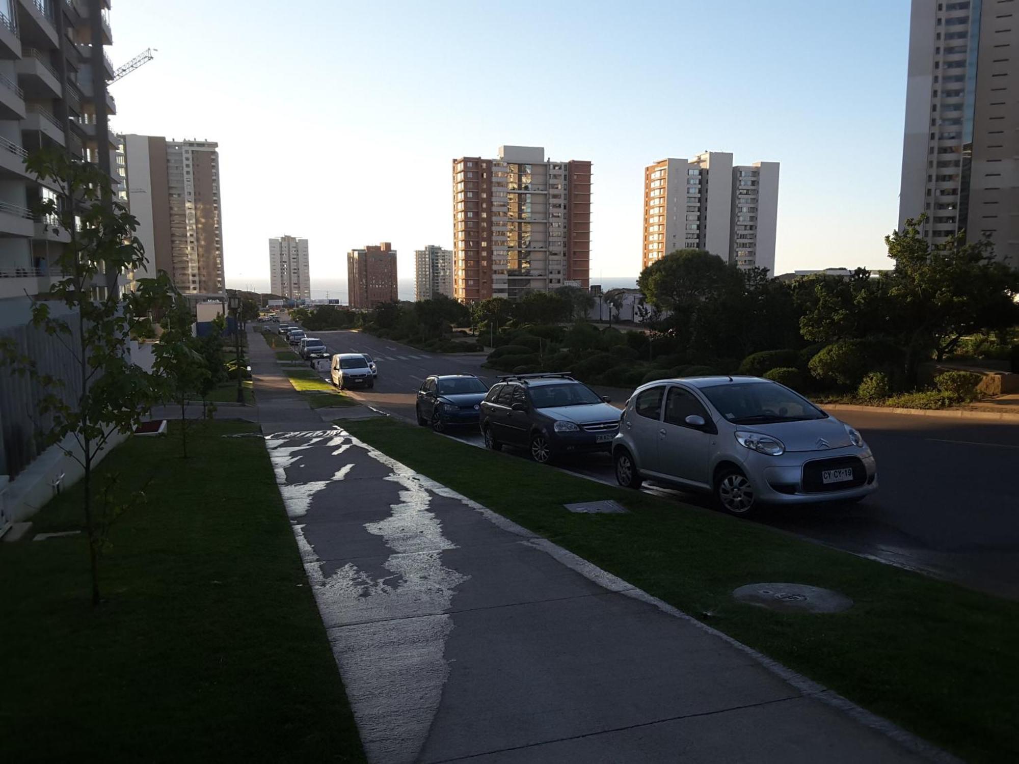Departamento Bosques De Montemar *