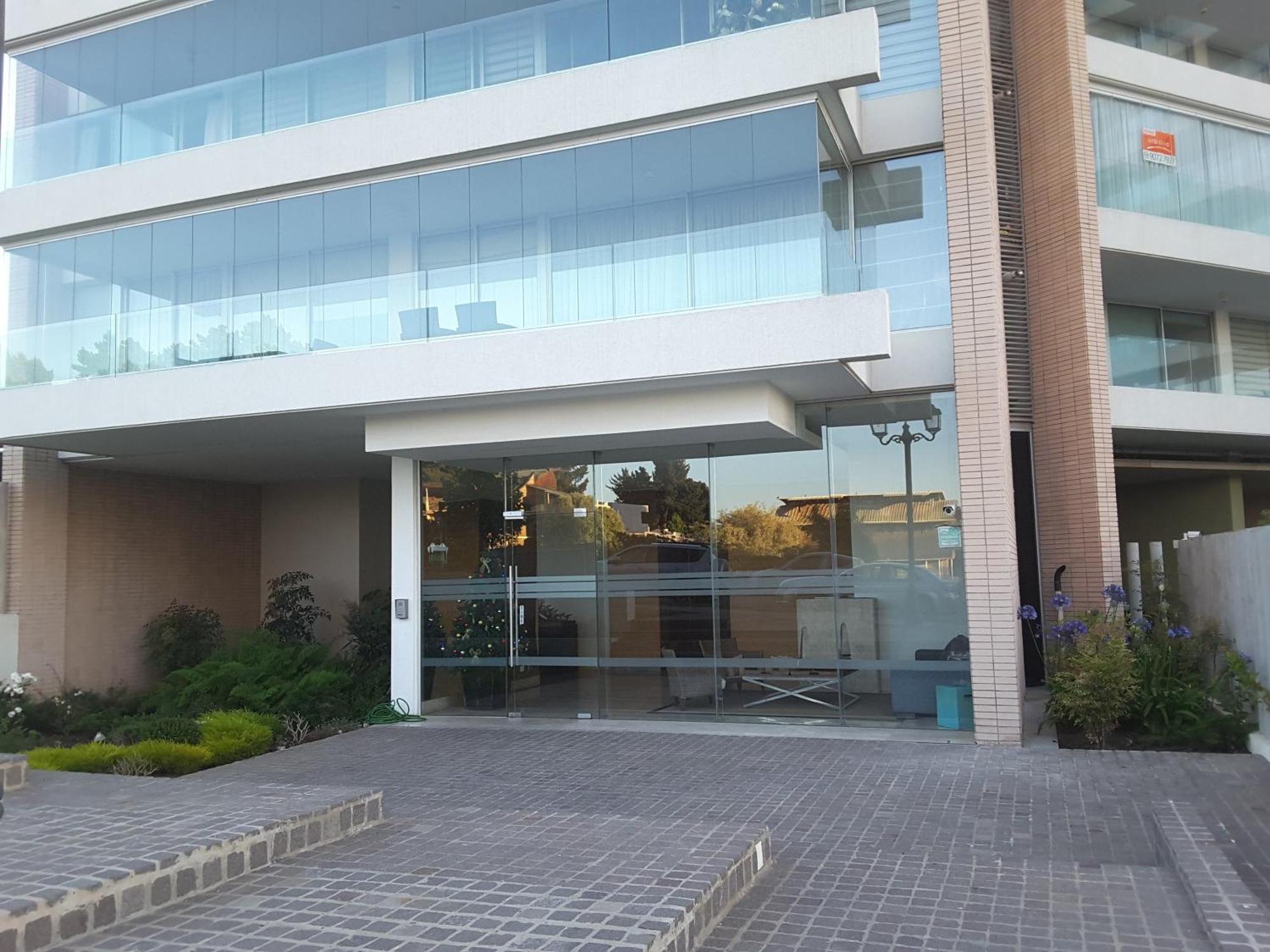 Departamento Bosques De Montemar Apartamento *