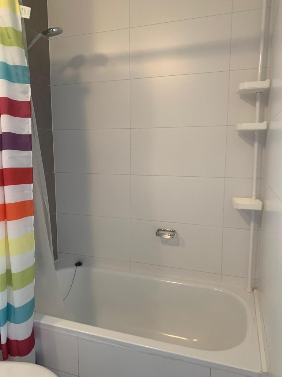 Apartamento Departamento Bosques De Montemar