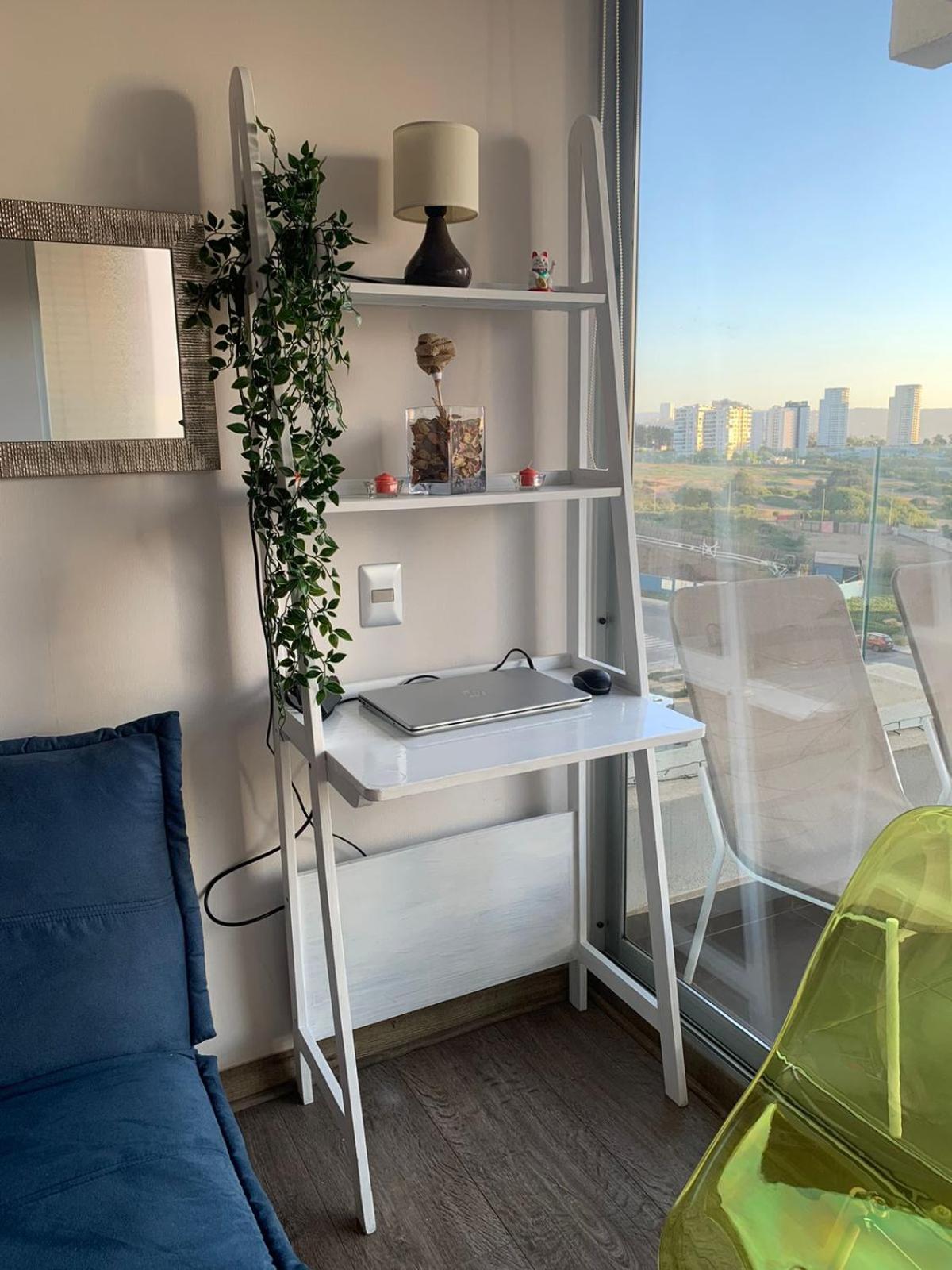 Apartamento Departamento Bosques De Montemar *